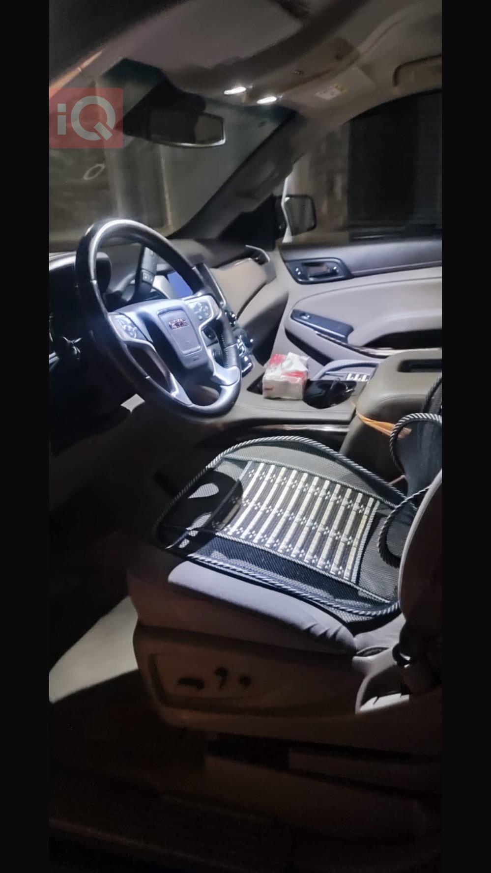 GMC Yukon